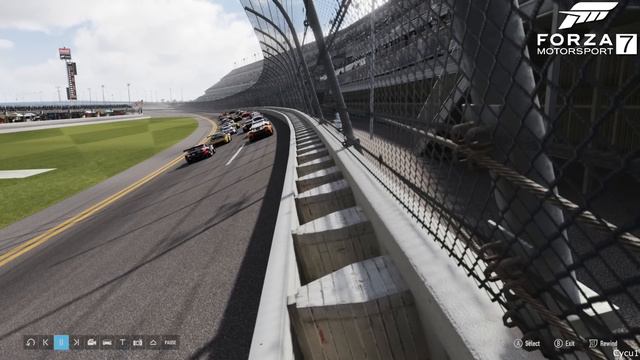 Gran Turismo 7 vs Forza Motorsport 7 Early Graphics Comparison / PS5 vs Xbox Series X смотреть онлайн