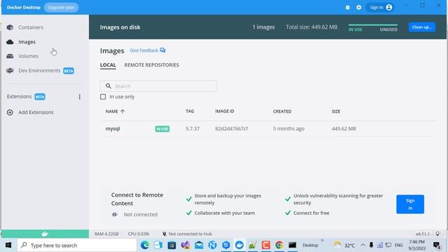 DevTool#01 | Cài đặt Mysql trên Docker Window, đơn giản nhắm mắt cũng làm được смотреть онлайн