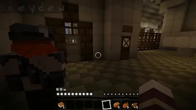 Minecraft - The Tourist - Part 2, The Organist смотреть онлайн