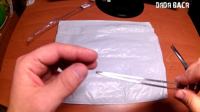 Пинцет для аквариумных растений с Алиэкспресс за 1.46$! [#Пинцет для растений] смотреть онлайн