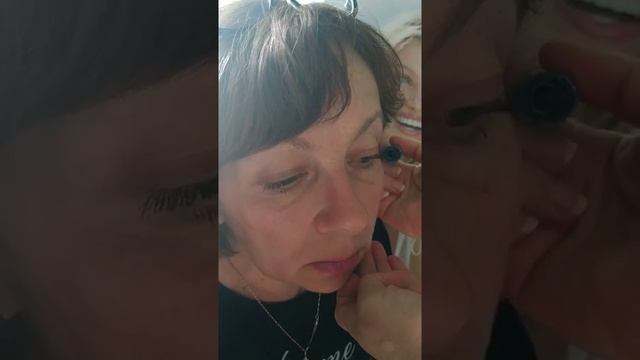 Новая мегаобьемная тушь для ресниц 5 в 1 код 34107 смотреть онлайн