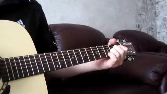 Трофим. Просто так (кавер) смотреть онлайн