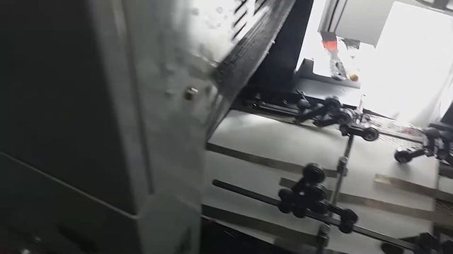 Ryobi 3302H [Будни печатника #3] [Бланки на газетке] смотреть онлайн
