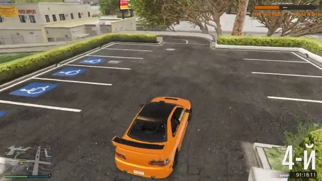 ? GTA 5 ONLINE! Играю С Подписчиками!"В поисках моей аудитории" #71 смотреть онлайн