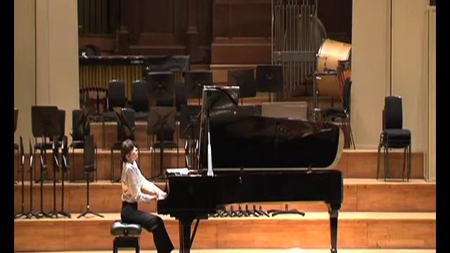 Nika Shirocorad,Op 4,No.1-"C.Monet-lilies",Nika Shirocorad-paino смотреть онлайн