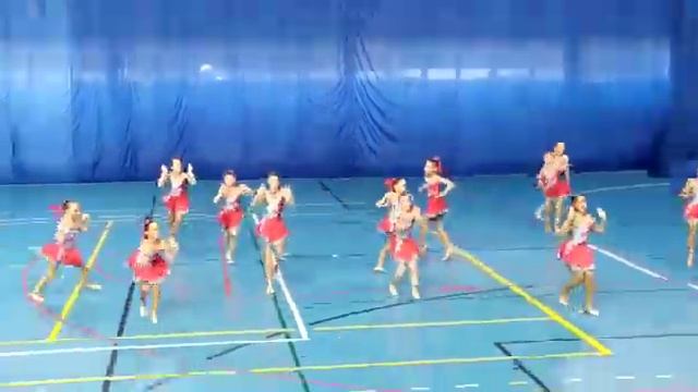Чир-джаз, группа , Дубна, первый опыт,2019/20 смотреть онлайн