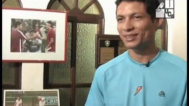 Aprender, Jugar amar el tenis. Rafael Arévalo (2009) смотреть онлайн
