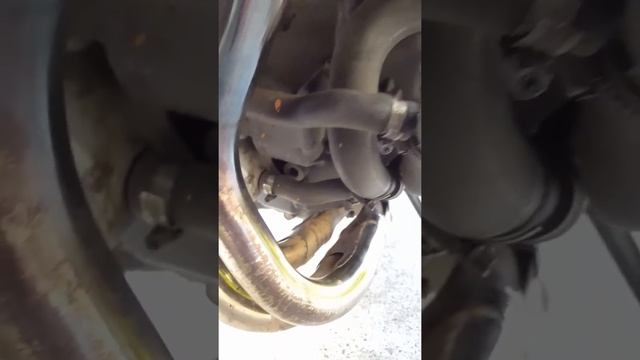 Honda CB1000R Motorgeräusch