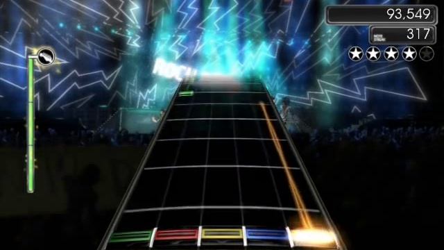 Ain't No Make Believe - Frets on Fire смотреть онлайн