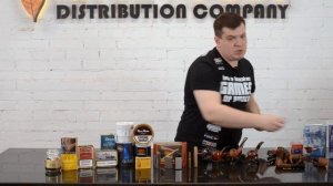 Выбор аксессуаров для трубки. Что понадобится для курения