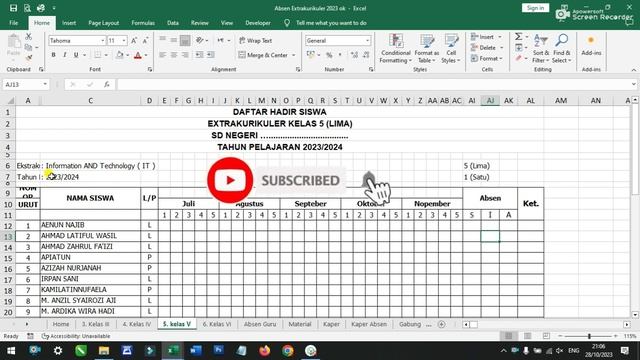 ✅Cara Menyembunyikan dan Menampilkan Baris dan Kolom Pada Mirosoft Excel - Tutorial Excel Pemula смотреть онлайн