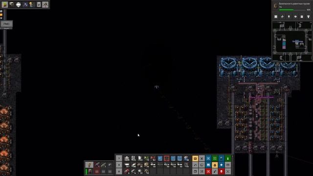 Прохождение Factorio: Space Exploration [75] - Астрономическая наука