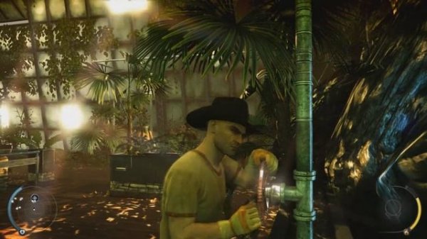 HITMAN Absolution #1 Пролог/ Прохождение  HITMAN Absolution