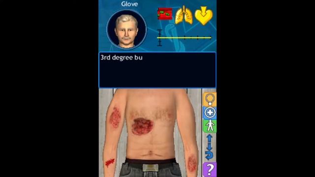 Emergency Room: Real Life Rescues (Part 29) (First to the Fire) смотреть онлайн