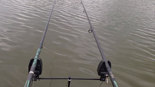 карпфишинг 🎣🐟🐟