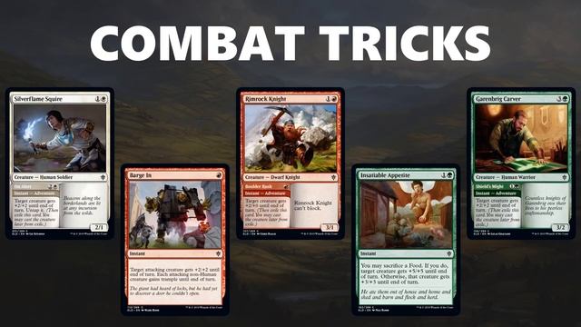 THRONE OF ELDRAINE DRAFT GUIDE!!! Format Basics, Top Commons, Best Combos, and MORE!!! смотреть онлайн