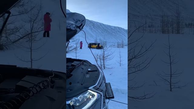 Интересные экскурсии на Полярном Урале смотреть онлайн