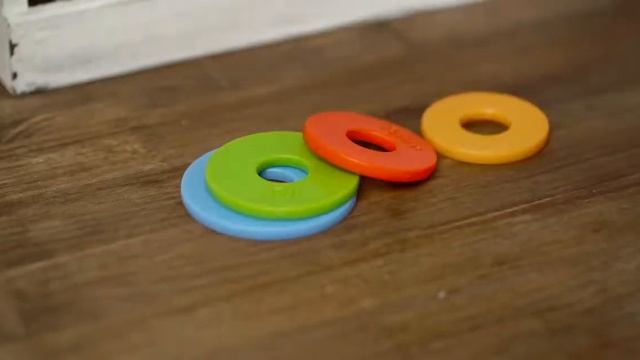 Металлическая скалка с регулировкой толщины теста / Скалка для теста / Скалка для раскатки смотреть онлайн