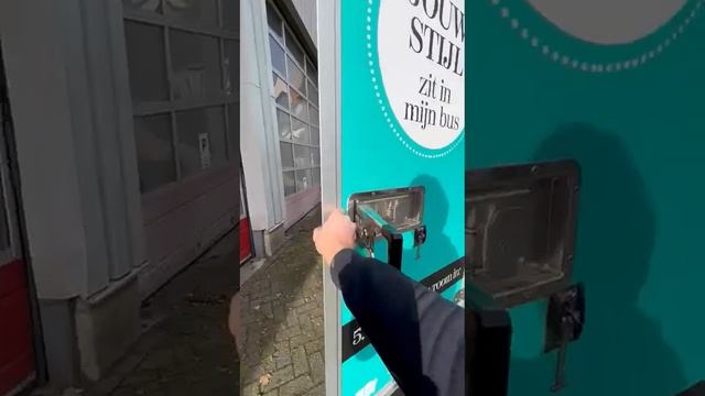 Renault MASTER | 360° Camera | 169482Km | 2017 | Euro6 | Automatic |Tuv/Mot/Apk 02/2024 |NL-Vehicle смотреть онлайн