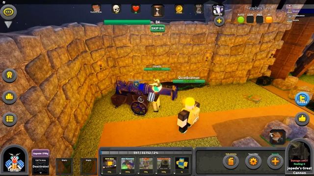 VCing w/ OWNER - NEW TOWERS & UPDATE (TOWER DEFENDERS ROBLOX) смотреть онлайн