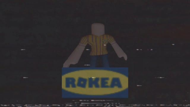 RoKea Commercial (SCP-3008) смотреть онлайн