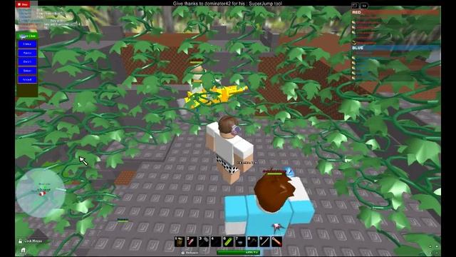 I met erik.cassel on roblox смотреть онлайн