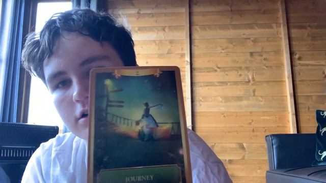 Energy oracle cards review смотреть онлайн