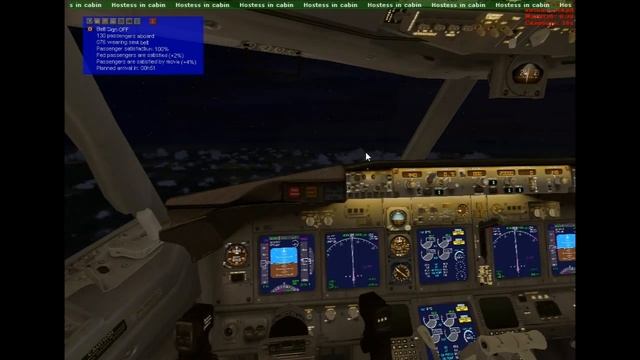 Гайд по Microsoft Flight Simulator X
