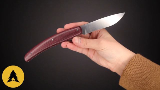 Складной нож Viper Britola смотреть онлайн