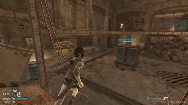 Tomb Raider | Мечтаешь о более развитой цивилизацией, стоит вспомнить о судьбе американских индейце