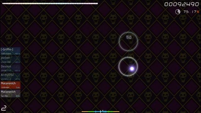 Osu Killer Queen, куда будет развиваться канал и где я был? смотреть онлайн