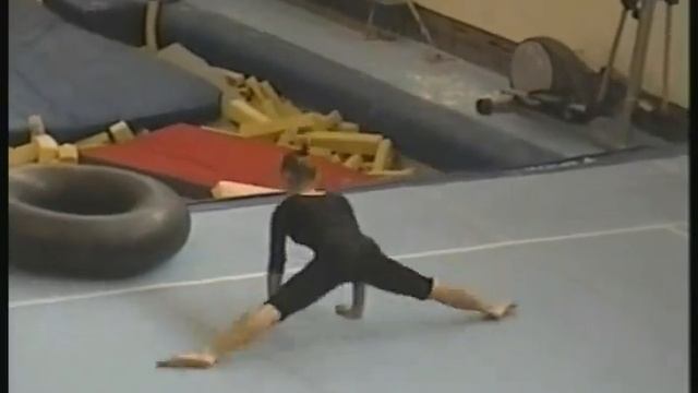 Команда МГУ - девушки (Студенческие соревнования 2010) смотреть онлайн