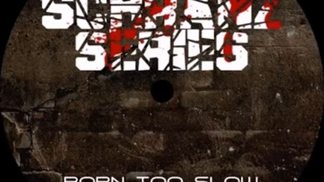 Unknown - Born Too Slow смотреть онлайн