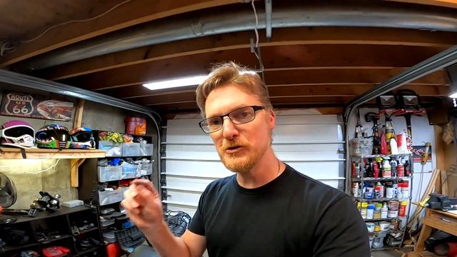 INSTALL & REVIEW Budget Headlamp Battle | GSX-S750 / GSR750