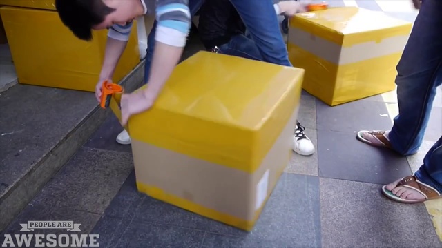 Взлёты и падения