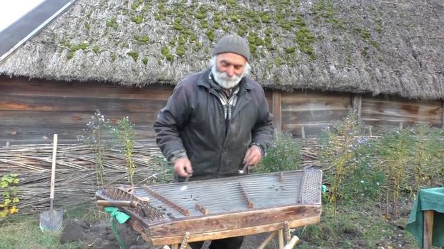 Мирослав Палійчук - Очі Сині. Музей народної архітектури та побуту України. Пирогів. смотреть онлайн