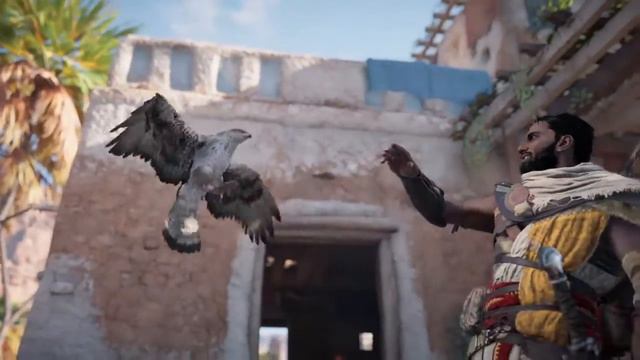 Assassin's Creed Origins - Live Episode #1 смотреть онлайн