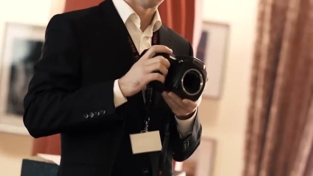 Как Pentax 645Z презентовали в Караганде смотреть онлайн