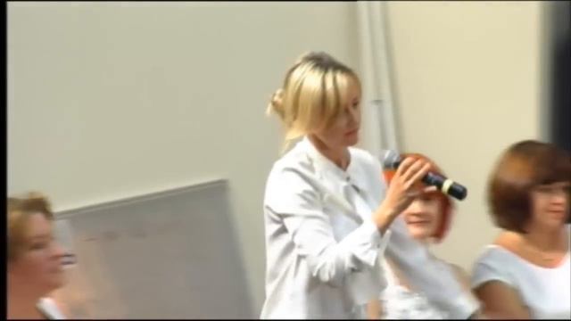 Женская встреча  07.08.2016