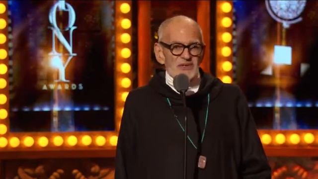 Acceptance Speech Larry Kramer 2013) смотреть онлайн