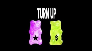 Toxi$ & Молодой Платон -Turn up