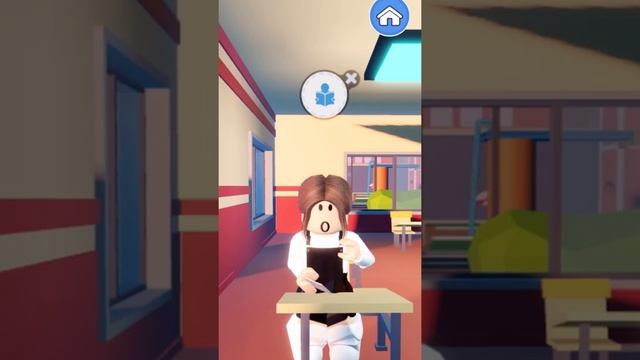 //История в Роблокс// Дружба навсегда// Best friends forever //History in Roblox//// смотреть онлайн