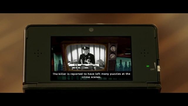 [Trailer] James Noir's Hollywood Crimes - Launch Trailer смотреть онлайн