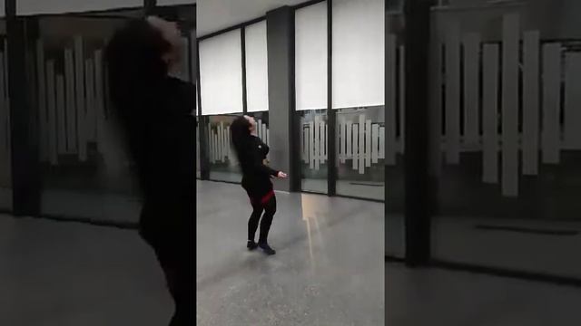 Iraqi Bellydance Style By Mariyana Merian ???❤️??