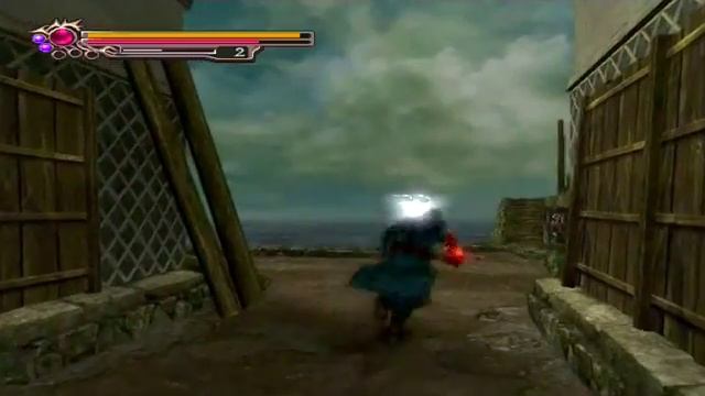 Onimusha 3 Demon Siege - Прохождение - Episode 5 ( PS2 - HD ) смотреть онлайн