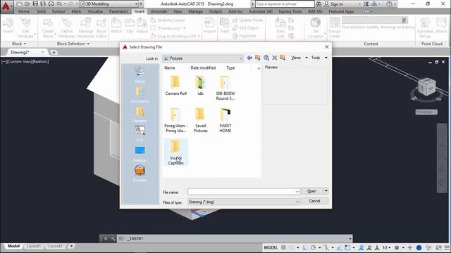 Autocad 3D House Modeing Tutoriall Autocad Basic 2D & 3D Bangla Tutorials Plan,Window,Door,Stair смотреть онлайн