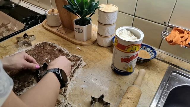 Долгожданные покупки Запекаю кабачки, простое печенье, уборка смотреть онлайн