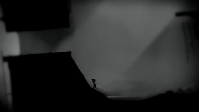 Limbo - Лимбо (Тайны и Загадки) #4 смотреть онлайн