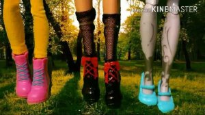 Клип "Ярко светит солнышко"| Стоп моушен МХ