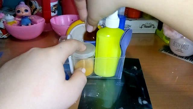 Все про слаймы смотреть онлайн
